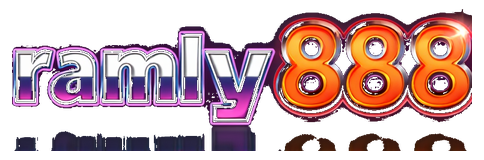 ramly 888 logo