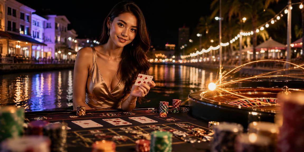 ramly 888 Fortune Dragon Menanti di Lobby ramly 888